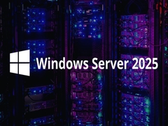 Ultimo Windows Server 2025