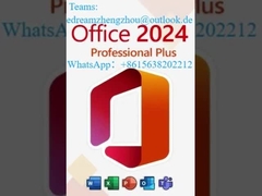 Chiave di Office 2024