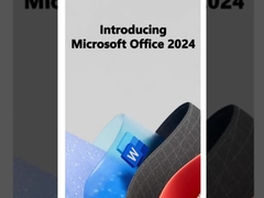 Office 2024 Home per Win/Mac