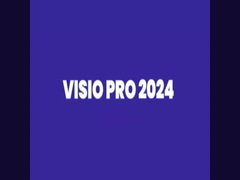 Visio pro 2024 associa prodotto