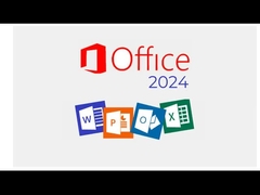 Office 2024 Professional Plus MAK Volume Key 50utente/100utente/200utente/500utente