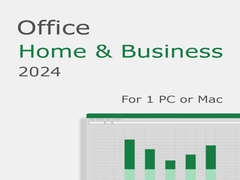 Office 2024 Home And Business Per Windows O MAC Email Bind License
