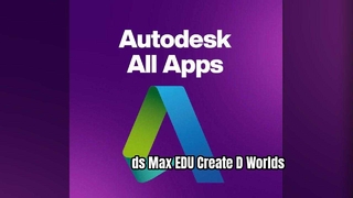 Tutte le app di Autodesk
