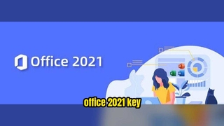 chiave Office 2021 std pp