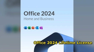 ufficio 2024 casa/hb per win/mac