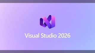 Key Visual Studio