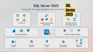 SQLServer2025