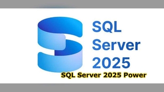 Potenza e sicurezza standard di SQL Server 2025